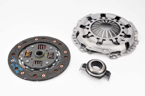 Set ambreiaj cu rulment FIAT BRAVA, BRAVO I, MAREA, MULTIPLA; LANCIA DEDRA, DELTA II, LYBRA 1.6/1.6CNG intre 1995-2010 [1]