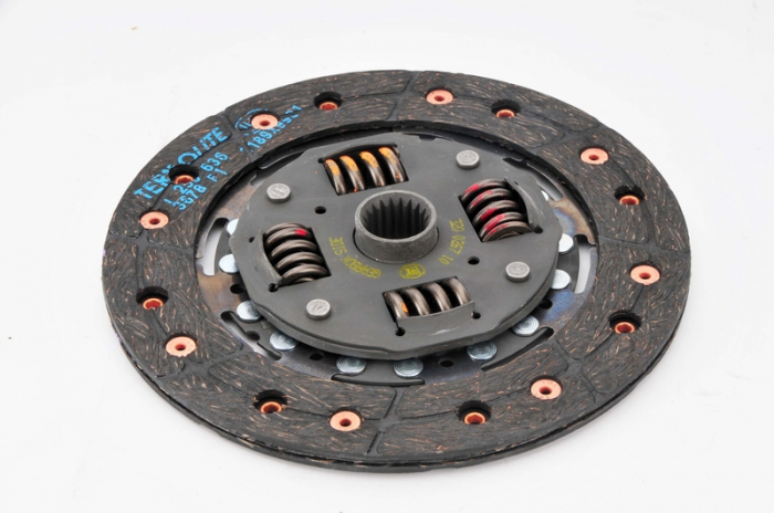 Set ambreiaj cu rulment FIAT BRAVA, BRAVO I, MAREA, MULTIPLA; LANCIA DEDRA, DELTA II, LYBRA 1.6/1.6CNG intre 1995-2010 [4]