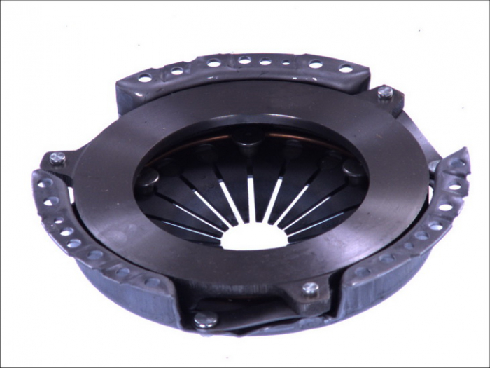 Set ambreiaj cu rulment FIAT CINQUECENTO, PANDA, SEICENTO / 600, UNO; LANCIA A 112, Y10; SEAT MARBELLA, TERRA 0.8/0.9/1.0 intre 1978-2008 [2]