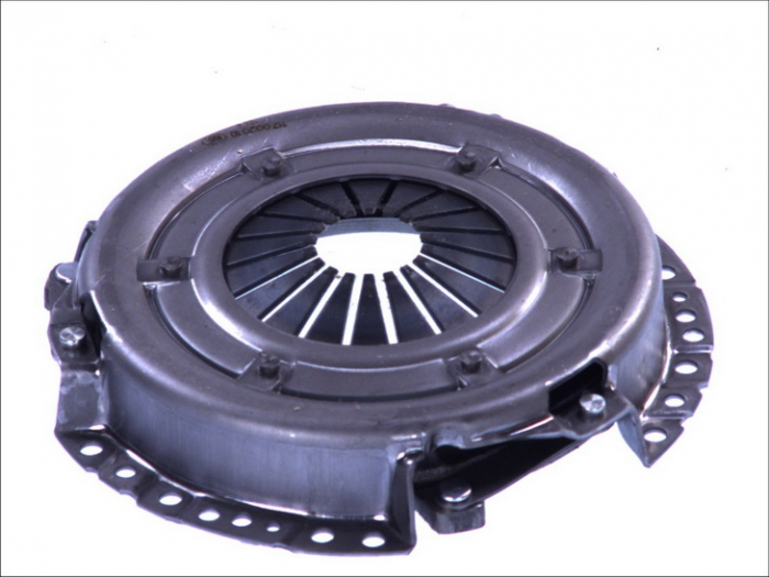 Set ambreiaj cu rulment FIAT CINQUECENTO, PANDA, SEICENTO / 600, UNO; LANCIA A 112, Y10; SEAT MARBELLA, TERRA 0.8/0.9/1.0 intre 1978-2008 [3]