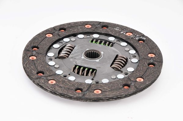 Set ambreiaj cu rulment FIAT DOBLO, DOBLO CARGO, PALIO, PUNTO, STRADA 1.9D dupa 1999 [6]