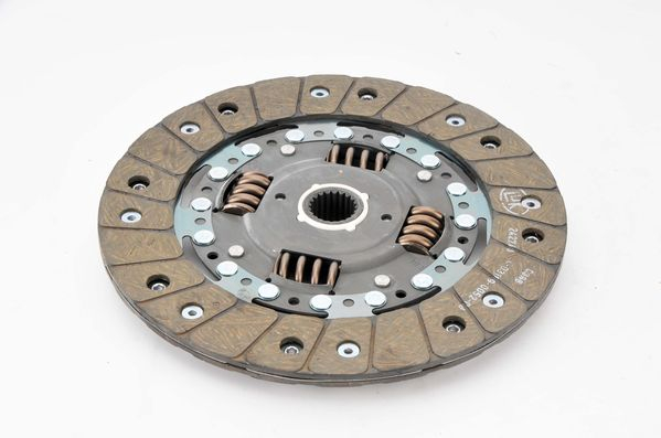 Set ambreiaj cu rulment FIAT DUCATO; PEUGEOT J5 1.9D/2.4D/2.5D intre 1981-1994 [5]
