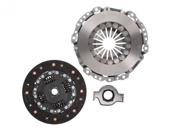 Set ambreiaj cu rulment FIAT PALIO, SIENA 1.6 intre 1996-2012 [1]