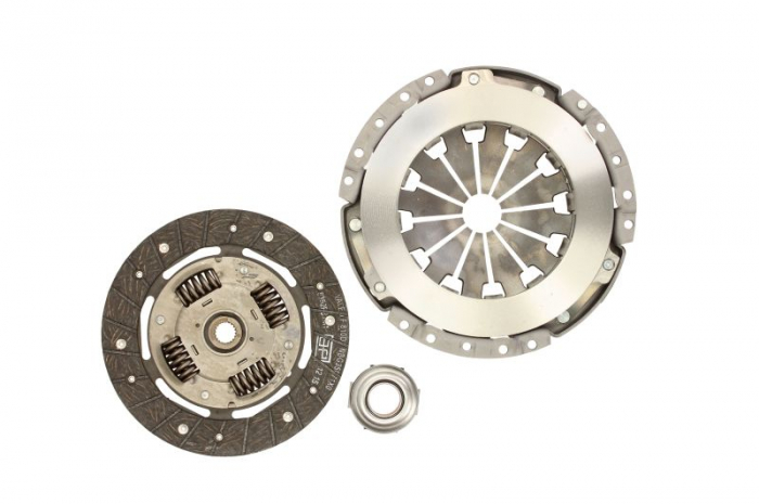 Set ambreiaj cu rulment FIAT PANDA 1.2 dupa 2004 [2]