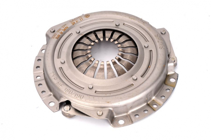 Set ambreiaj cu rulment hidraulic (190mm) FORD FIESTA V; MAZDA 2 1.25/1.3 intre 2001-2008 [2]