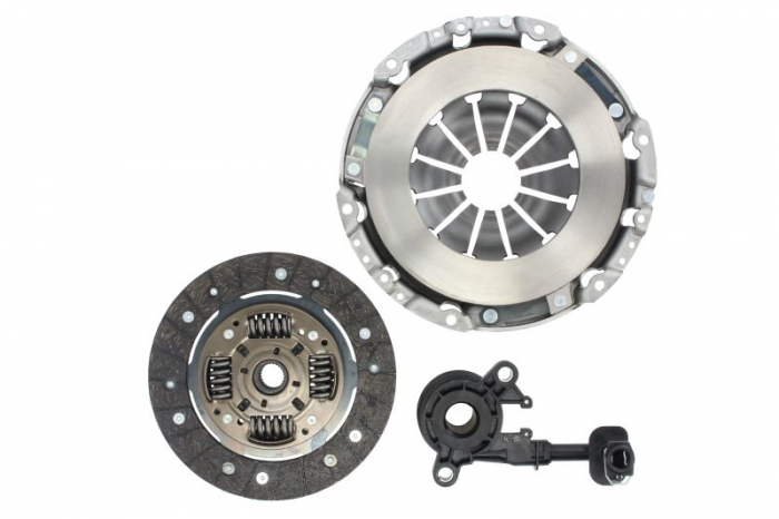 Set ambreiaj cu rulment hidraulic (200mm) potrivit DACIA DOKKER, DOKKER/MINIVAN, DUSTER, DUSTER/SUV, LODGY, LOGAN, LOGAN EXPRESS, LOGAN II, LOGAN MCV, SANDERO; LADA LARGUS 1.4-1.6LPG 06.05- [2]