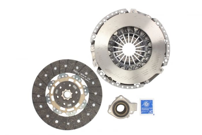 Set ambreiaj cu rulment hidraulic (250mm) OPEL INSIGNIA A; SAAB 9-5 2.0-2.8 intre 2008-2017 [2]