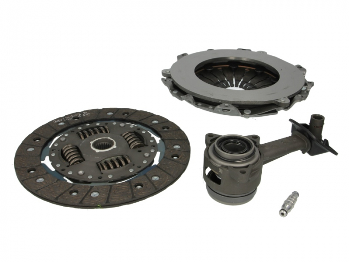 Set ambreiaj cu rulment hidraulic FORD COUGAR, MONDEO I, MONDEO II 2.0 intre 1993-2001 [2]