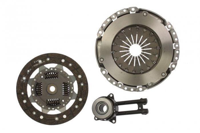 Set ambreiaj cu rulment hidraulic FORD FOCUS 1.4-1.8LPG intre 1998-2005 [2]