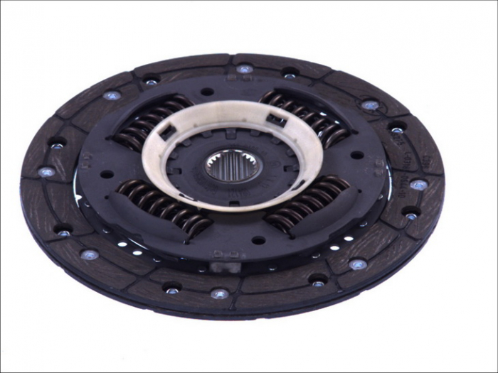 Set ambreiaj cu rulment hidraulic FORD FOCUS 1.8D intre 1998-2005 [4]