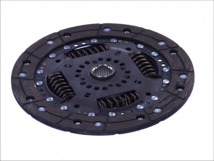 Set ambreiaj cu rulment hidraulic FORD FOCUS 1.8D intre 1998-2005 [5]