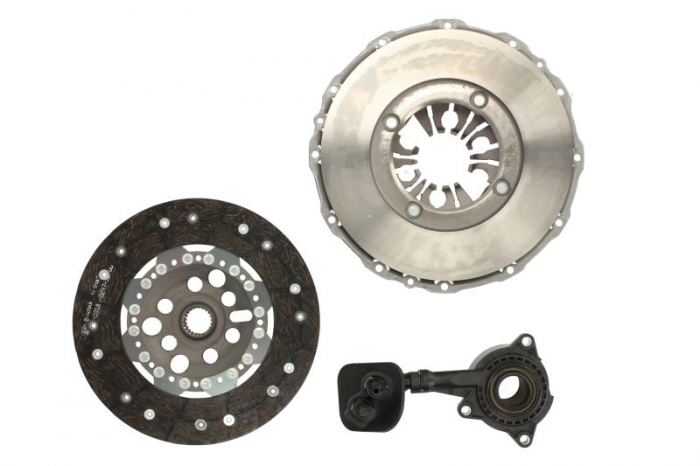 Set ambreiaj cu rulment hidraulic FORD GALAXY; SEAT ALHAMBRA; VW SHARAN 1.8/1.9D intre 1995-2010 [1]