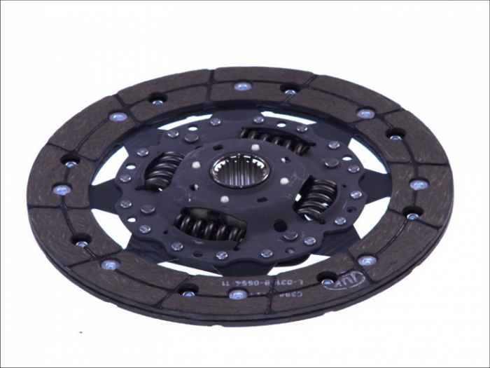 Set ambreiaj cu rulment hidraulic FORD MONDEO I 1.6/1.8 intre 1993-1996 [4]