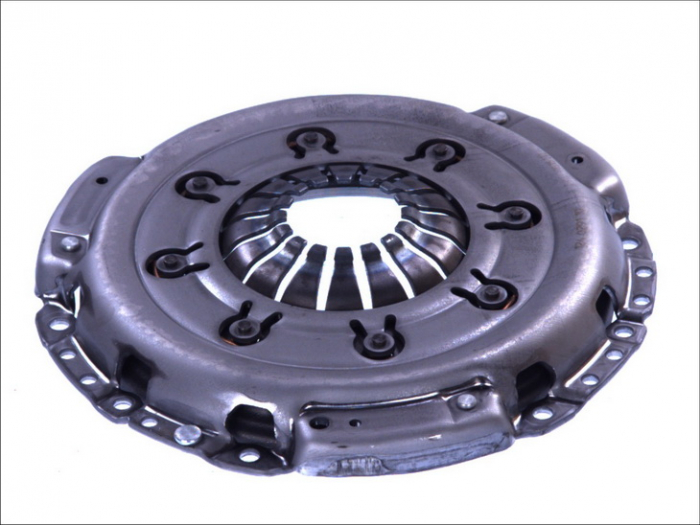 Set ambreiaj cu rulment hidraulic NISSAN INTERSTAR, PRIMASTAR; OPEL MOVANO, VIVARO A; RENAULT MASTER II, TRAFIC II 1.9D dupa 2001 [2]