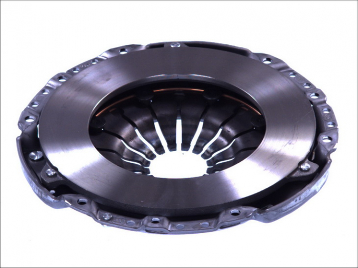 Set ambreiaj cu rulment hidraulic NISSAN INTERSTAR, PRIMASTAR; OPEL MOVANO, VIVARO A; RENAULT MASTER II, TRAFIC II 1.9D dupa 2001 [3]