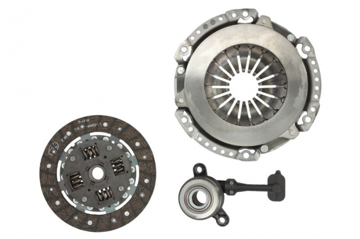 Set ambreiaj cu rulment hidraulic NISSAN MICRA IV, NOTE 1.2 dupa 2010 [2]