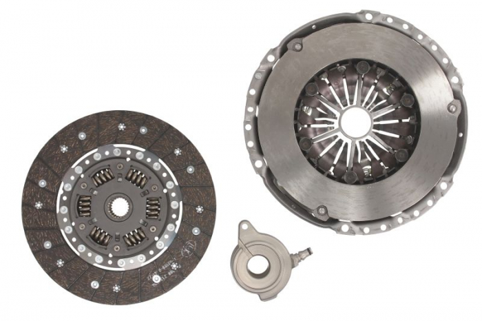 Set ambreiaj cu rulment hidraulic VOLVO S60 I, V70 II 2.5 intre 2003-2010 [2]