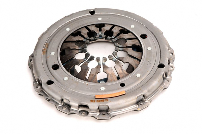 Set ambreiaj cu rulment hidraulic VW TRANSPORTER IV 2.5D intre 1995-2003 [4]