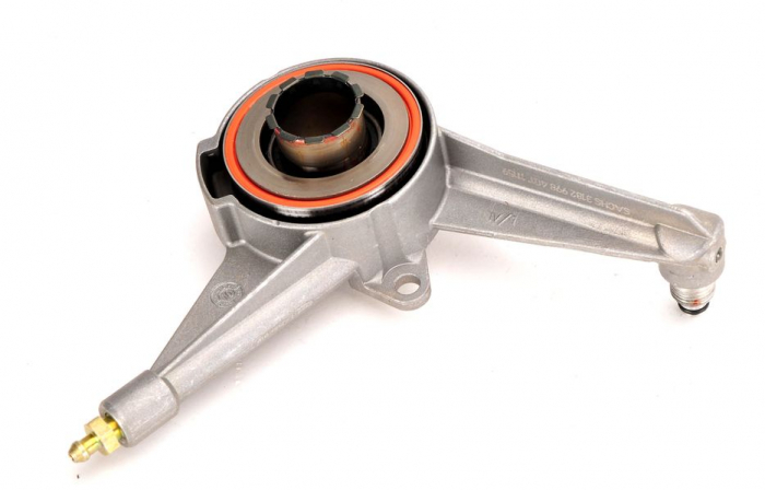 Set ambreiaj cu rulment hidraulic VW TRANSPORTER IV 2.5D intre 1995-2003 [6]