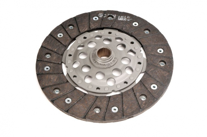 Set ambreiaj cu rulment hidraulic VW TRANSPORTER IV 2.5D intre 1995-2003 [2]