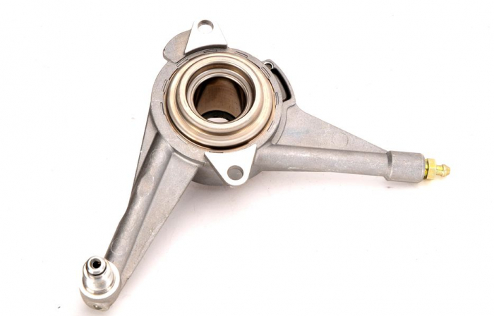 Set ambreiaj cu rulment hidraulic VW TRANSPORTER IV 2.5D intre 1995-2003 [7]