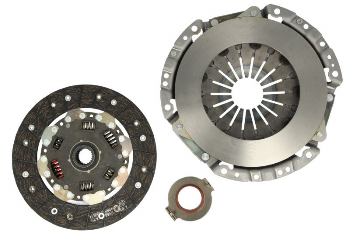 Set ambreiaj cu rulment HONDA ACCORD IV, ACCORD V; ROVER 600 1.9-2.3 intre 1990-1999 [2]