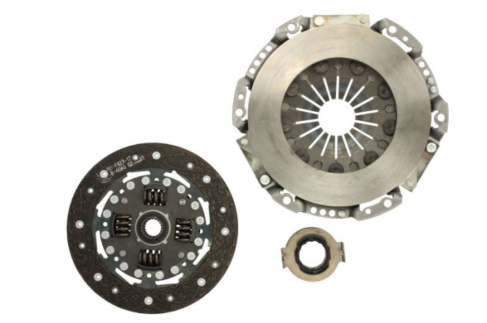 Set ambreiaj cu rulment HONDA CIVIC VI, CIVIC VII, CRX III 1.4/1.5/1.6 intre 1992-2005 [1]