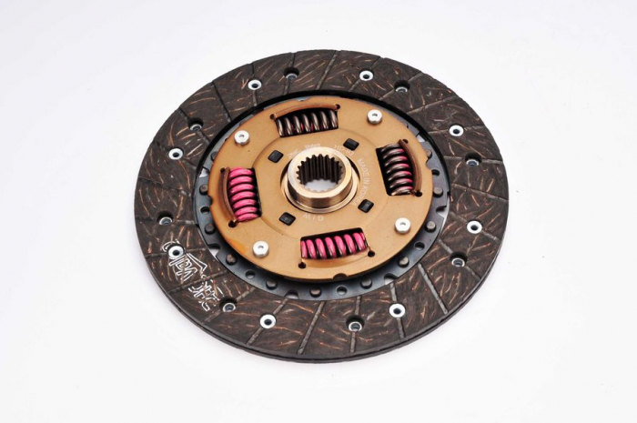 Set ambreiaj cu rulment HYUNDAI GETZ 1.1 intre 2002-2009 [2]