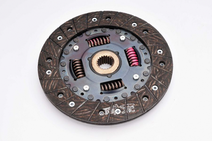 Set ambreiaj cu rulment HYUNDAI GETZ 1.1 intre 2002-2009 [5]