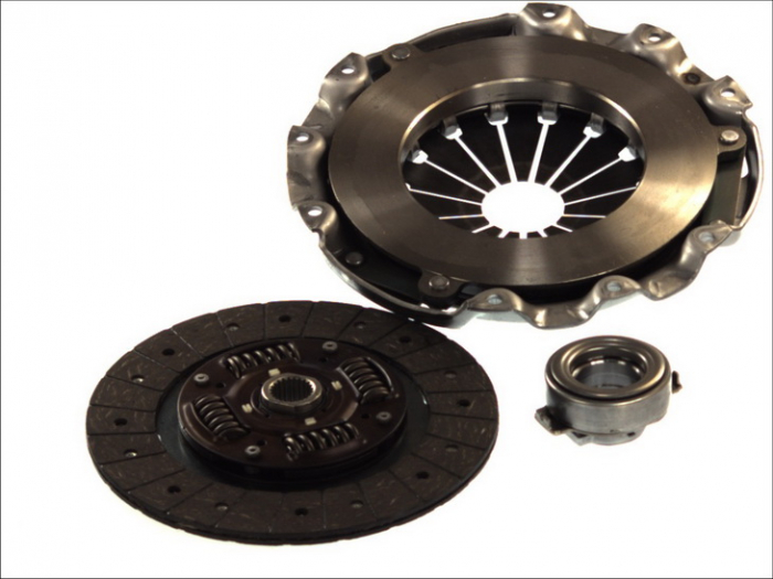 Set ambreiaj cu rulment HYUNDAI H-1, H-1 / STAREX, H100 2.4/2.5D intre 1993-2006 [1]