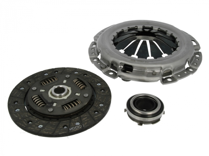Set ambreiaj cu rulment HYUNDAI I10; KIA PICANTO 1.0/1.0LPG dupa 2011 [3]