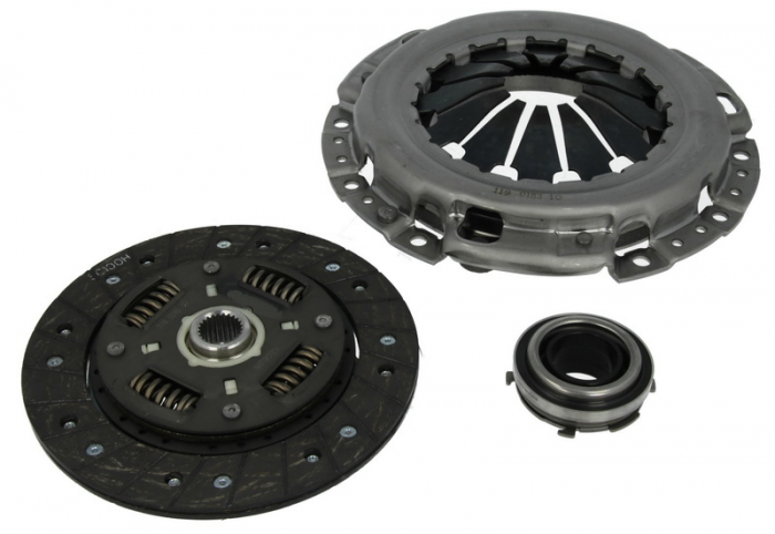 Set ambreiaj cu rulment HYUNDAI I10; KIA PICANTO 1.0/1.0LPG dupa 2011 [1]
