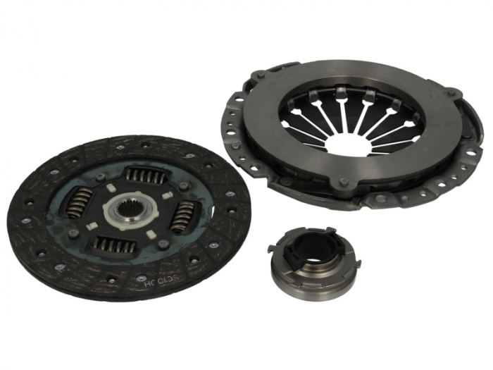 Set ambreiaj cu rulment HYUNDAI I10; KIA PICANTO 1.0/1.1 dupa 2004 [2]