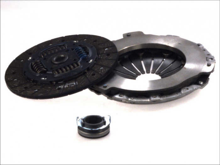 Set ambreiaj cu rulment KIA CARENS III, MAGENTIS 2.0/2.0D dupa 2005 [1]