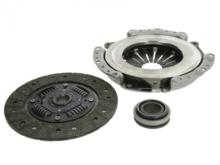 Set ambreiaj cu rulment KIA RIO 1.3 intre 2000-2005 [2]