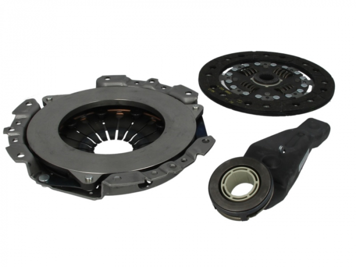 Set ambreiaj cu rulment MAZDA 3 1.3/1.6 intre 2003-2014 [2]