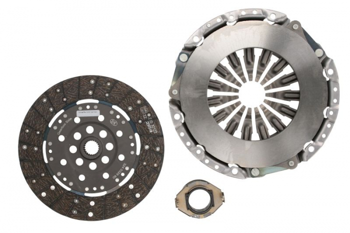 Set ambreiaj cu rulment MAZDA 6, MPV II 2.0D intre 2002-2007 [2]