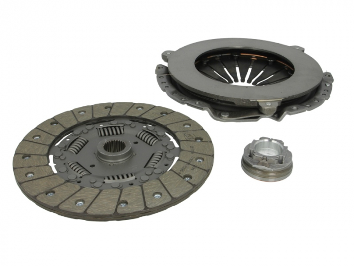 Set ambreiaj cu rulment MERCEDES SPRINTER 2-T (901,902), SPRINTER 3-T (903), SPRINTER 4-T (904), VARIO 2.9D/4.3D intre 1995-2010 [2]