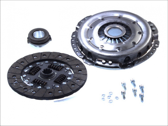 Set ambreiaj cu rulment potrivit MERCEDES T1 (601), T1 (601, 611), T1 (602), T1/TN 2.3/2.3D/2.4D 1977-1996 [2]