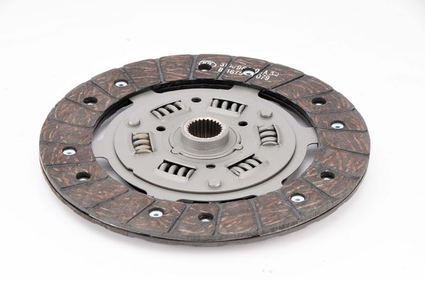Set ambreiaj cu rulment MITSUBISHI CARISMA 1.6 intre 1995-2006 [5]