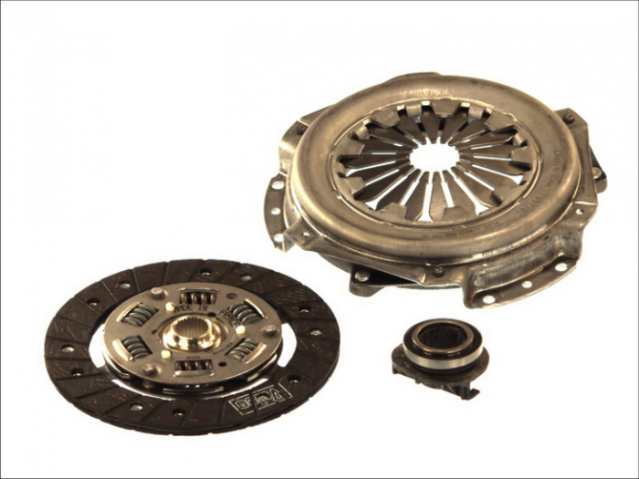 Set ambreiaj cu rulment MITSUBISHI SPACE STAR 1.3  intre 1998-2004 [2]