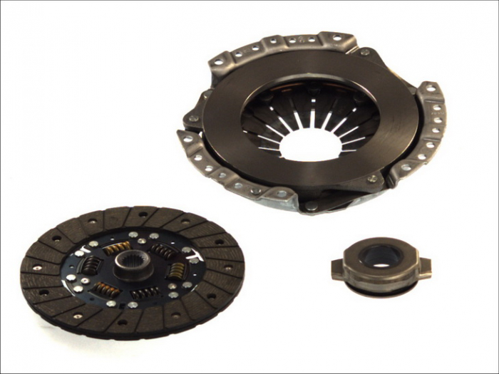 Set ambreiaj cu rulment NISSAN ALMERA II, PRIMERA 1.5/1.6 intre 2000-2008 [2]