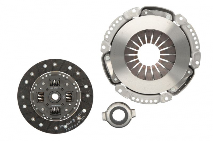 Set ambreiaj cu rulment NISSAN ALMERA II, PRIMERA 1.5/1.6 intre 2000-2008 [2]