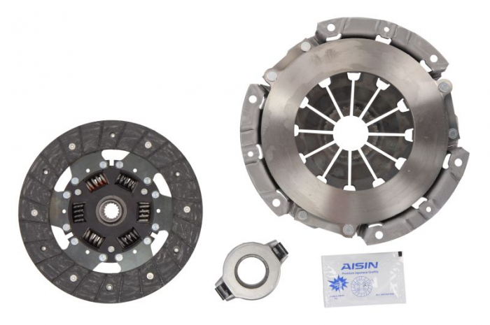 Set ambreiaj cu rulment NISSAN PRIMERA 2.0 intre 1990-1996 [2]