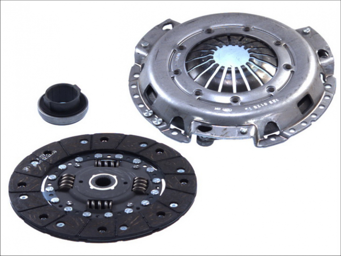 Set ambreiaj cu rulment OPEL ASTRA F, CALIBRA A, KADETT E, VECTRA A 2.0 intre 1987-1998 [2]