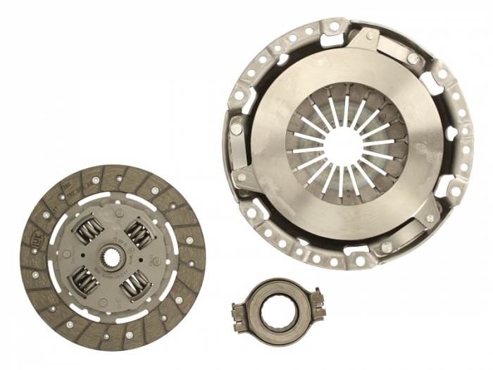 Set ambreiaj cu rulment SCHANZLIN GOLFTRAC; AUDI 80, COUPE; VW PASSAT, SANTANA 1.3-D [2]