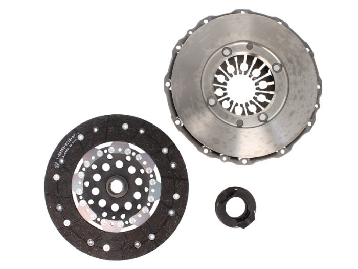 Set ambreiaj cu rulment potrivit SEAT TOLEDO II; VW BORA, GOLF IV 2.3 1997-2006 [2]