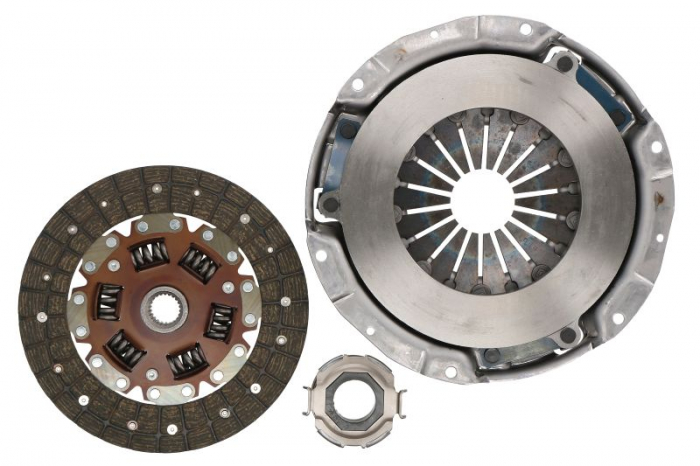 Set ambreiaj cu rulment SUBARU FORESTER, IMPREZA, LEGACY I, LEGACY II 1.6-2.2  [2]