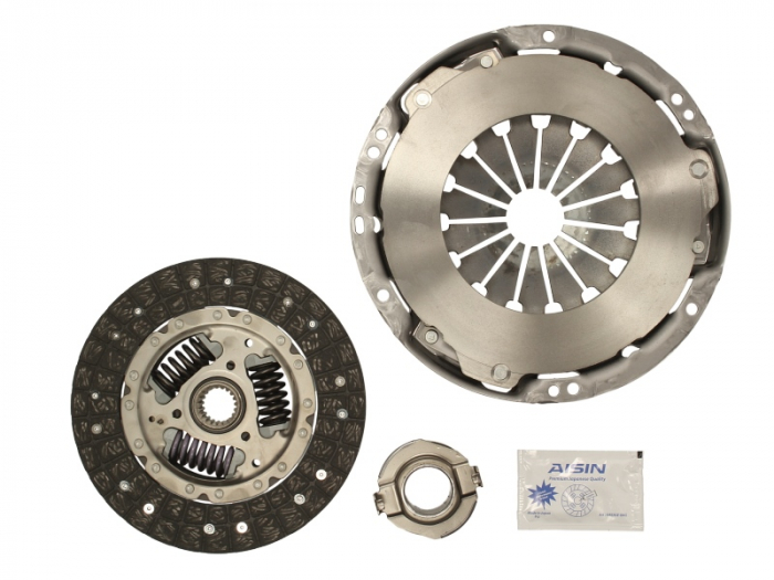 Set ambreiaj cu rulment SUZUKI GRAND VITARA I 2.5 intre 1998-2003 [2]