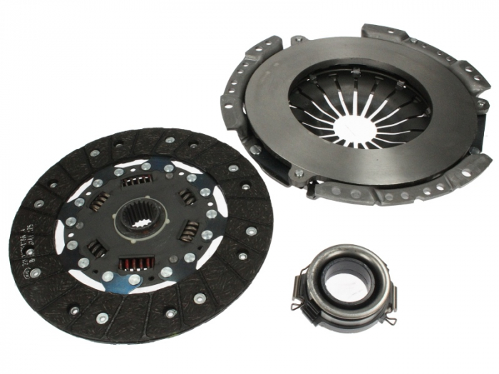 Set ambreiaj cu rulment TOYOTA RAV 4 I 2.0 intre 1994-2000 [2]